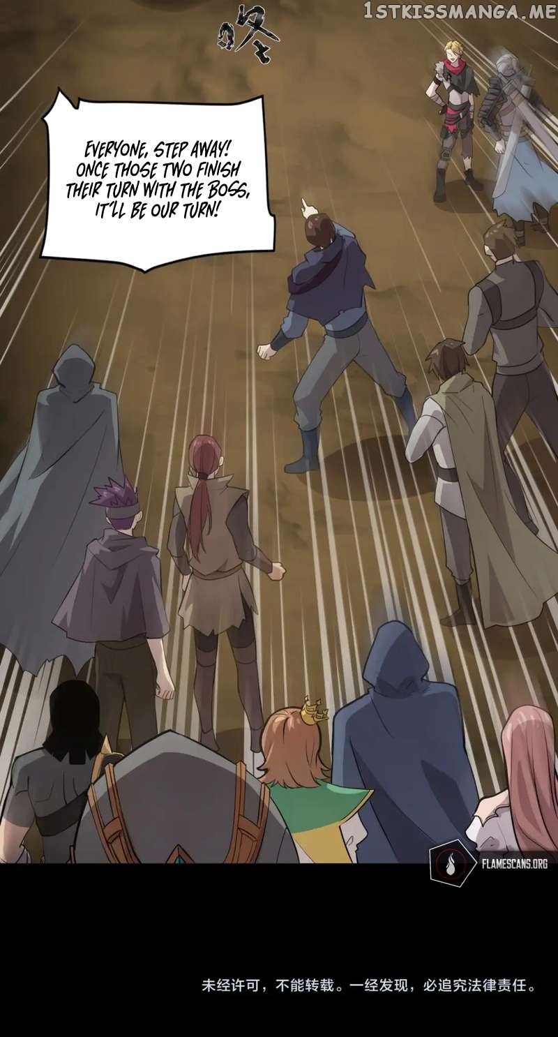 The Lone SSS-Class Summoner Chapter 56 - page 13