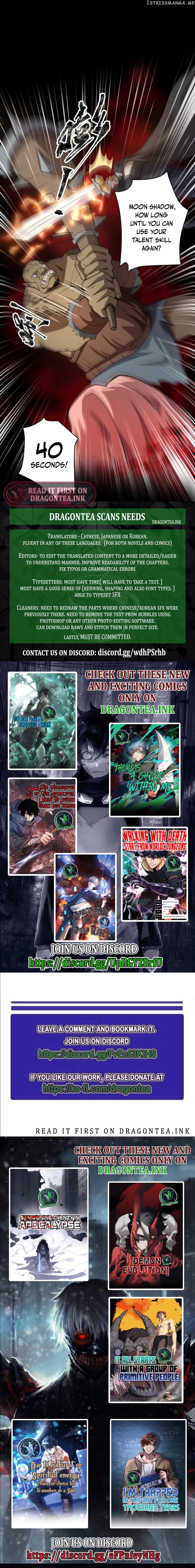 The Lone SSS-Class Summoner Chapter 54 - page 10
