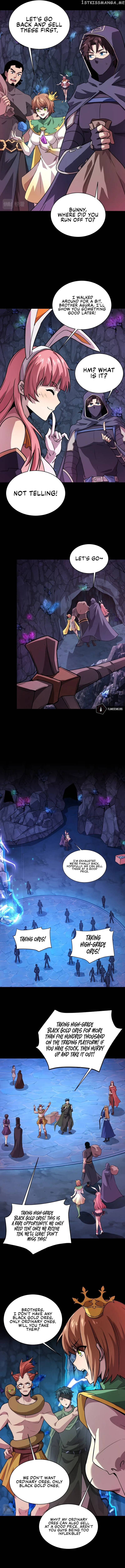 The Lone SSS-Class Summoner Chapter 53 - page 9