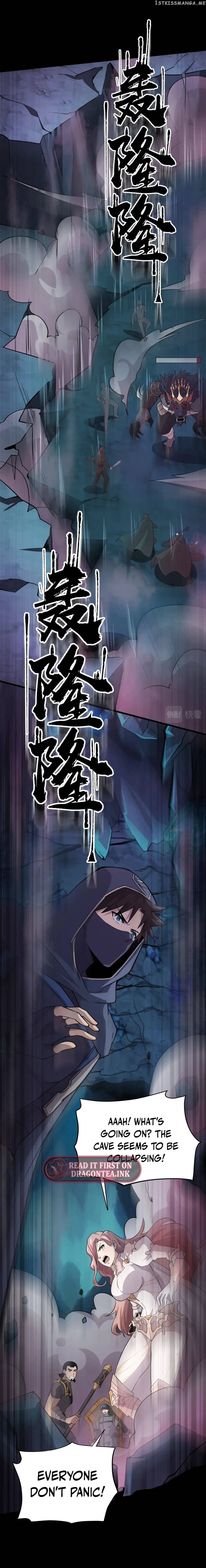 The Lone SSS-Class Summoner Chapter 51 - page 2