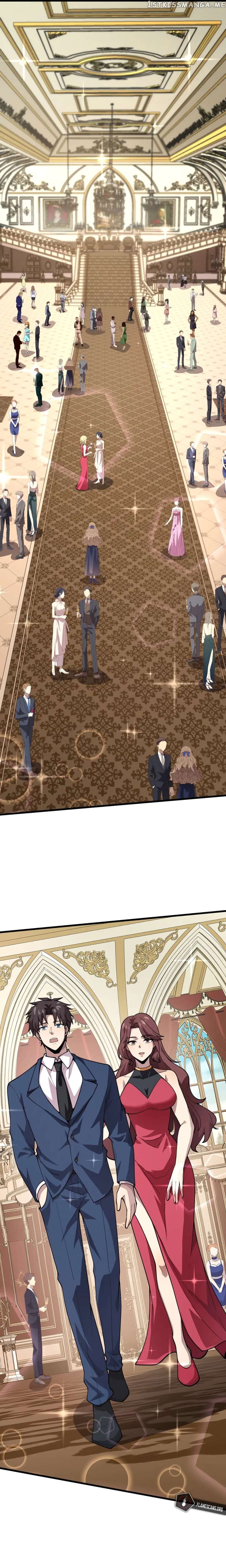 The Lone SSS-Class Summoner Chapter 59 - page 13