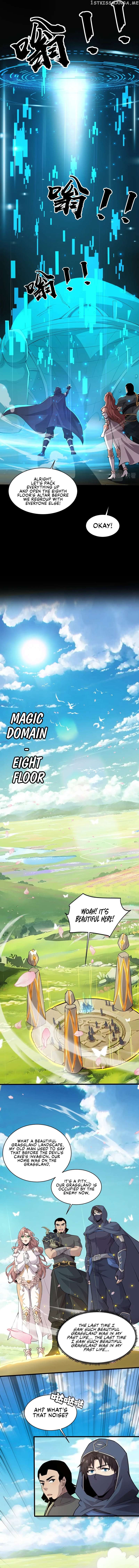 The Lone SSS-Class Summoner Chapter 59 - page 4
