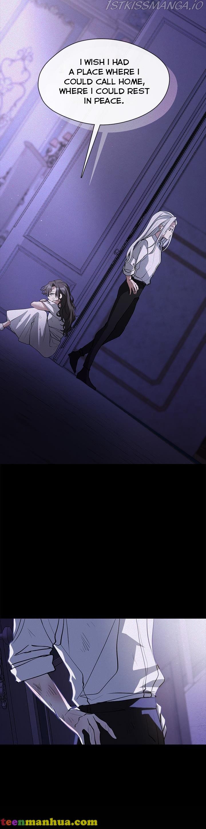 I Failed To Throw The Villain Away Chapter 59 - page 31