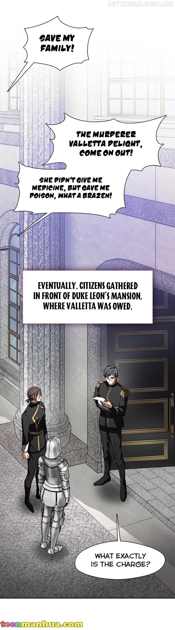I Failed To Throw The Villain Away Chapter 62.5 - page 17