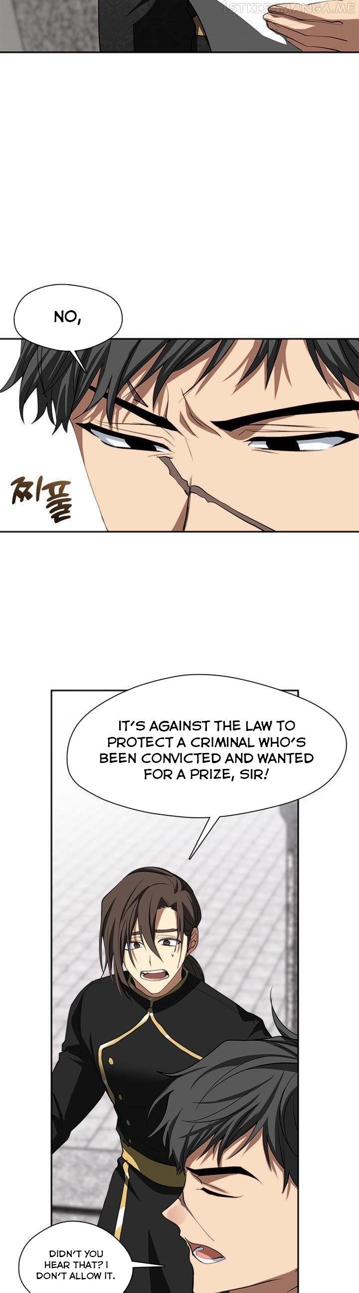 I Failed To Throw The Villain Away Chapter 62.5 - page 19