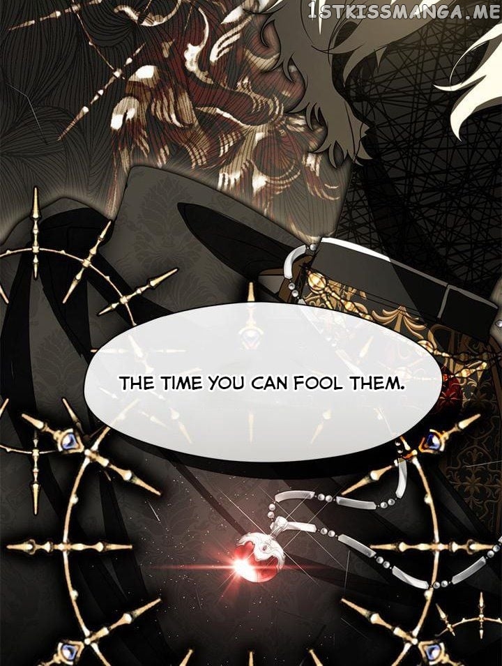 I Failed To Throw The Villain Away Chapter 68 - page 39