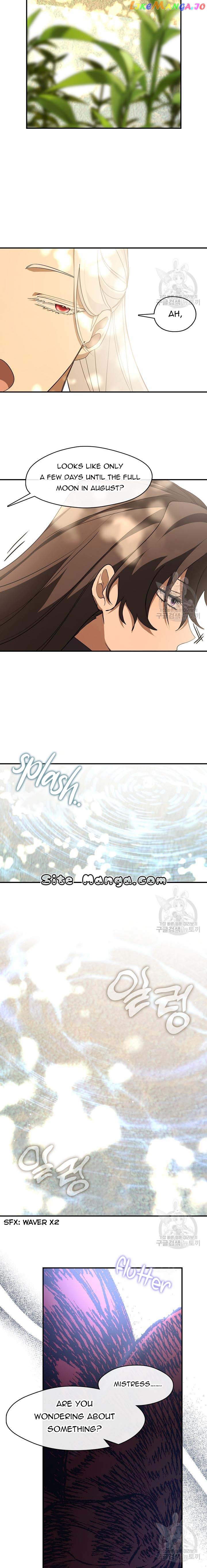 I Failed To Throw The Villain Away Chapter 75 - page 6