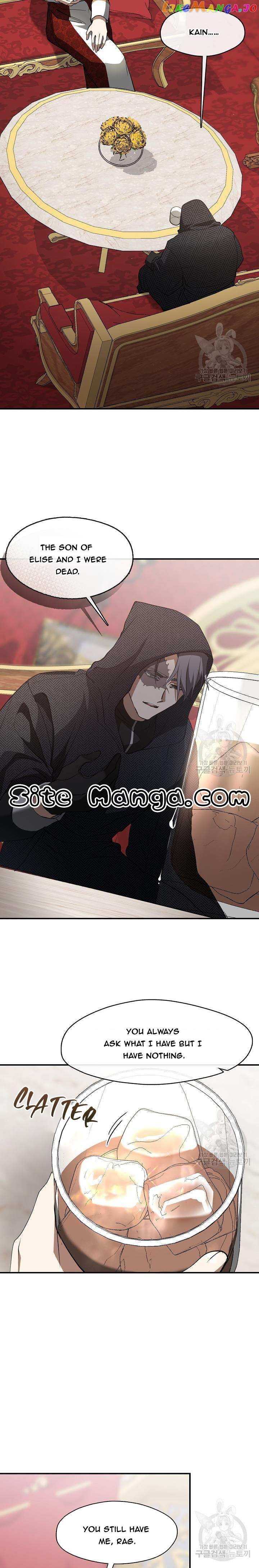 I Failed To Throw The Villain Away Chapter 76 - page 11
