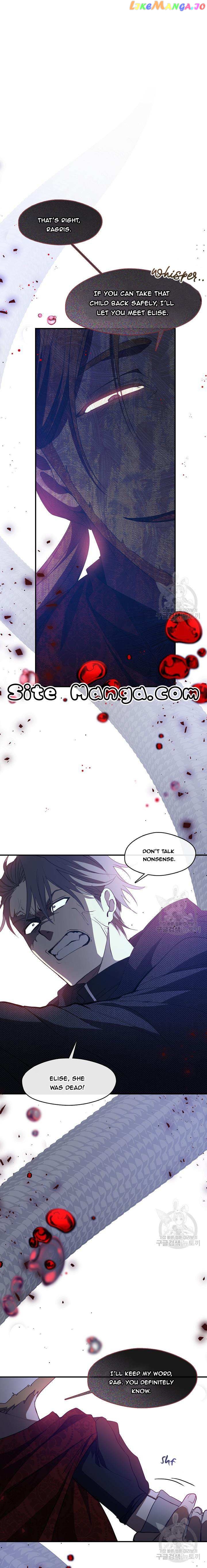 I Failed To Throw The Villain Away Chapter 76 - page 16