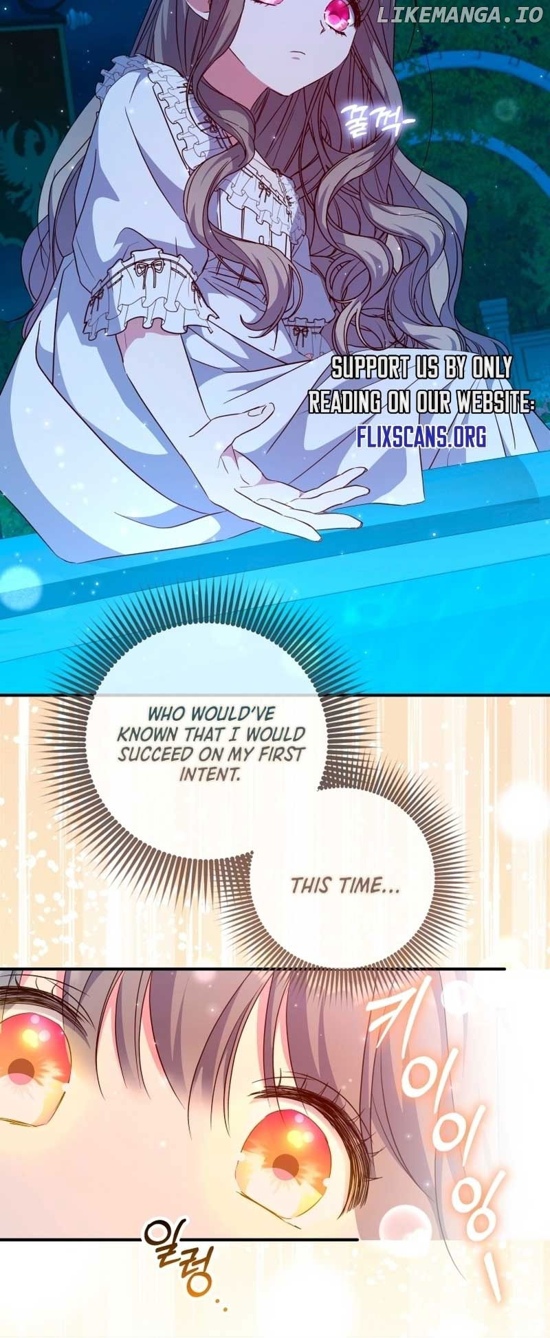 The Archduke's Adopted Saint Chapter 37 - page 10