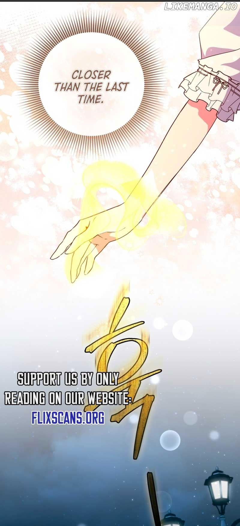 The Archduke's Adopted Saint Chapter 37 - page 11