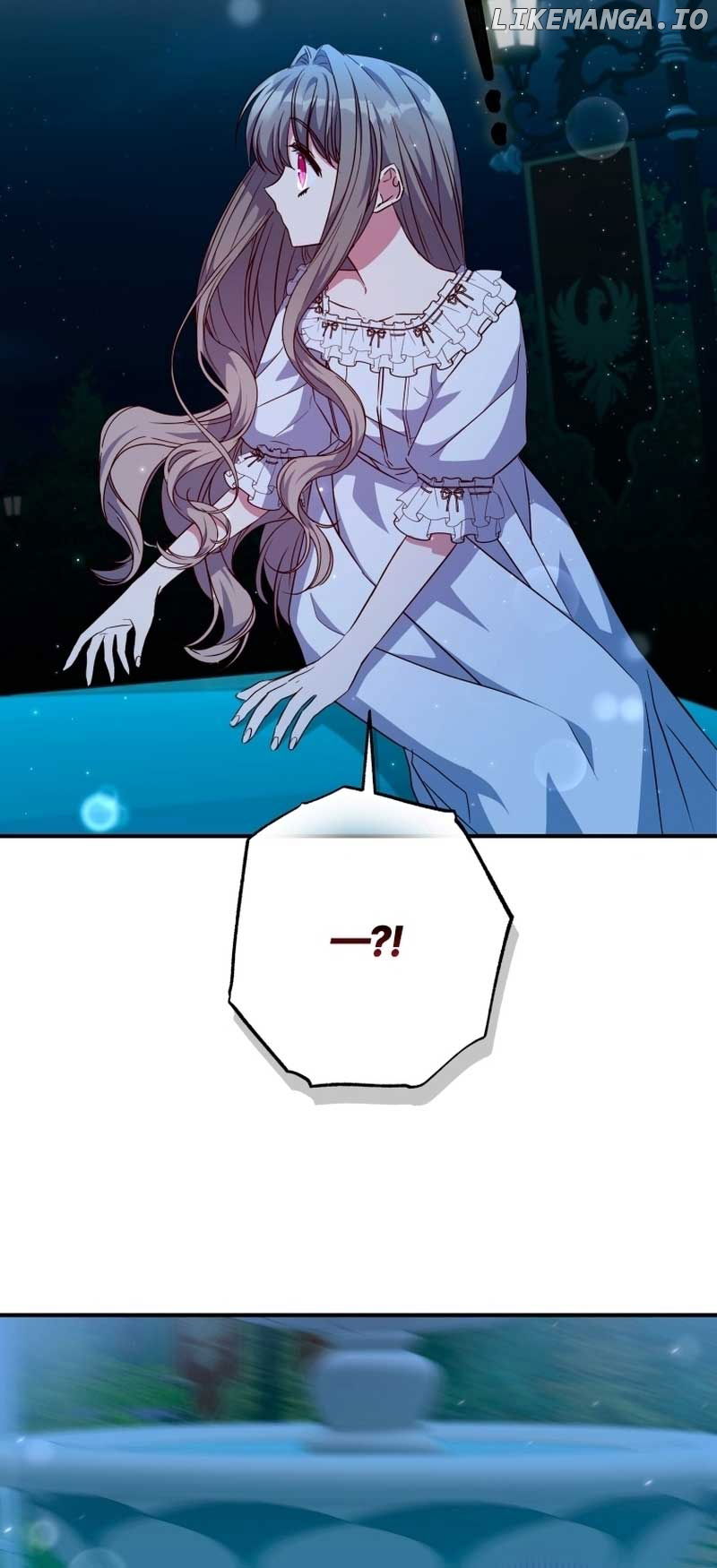 The Archduke's Adopted Saint Chapter 37 - page 12