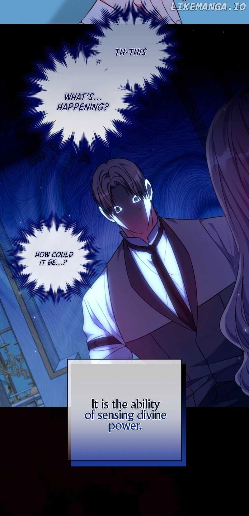 The Archduke's Adopted Saint Chapter 37 - page 25