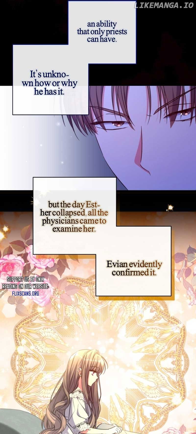 The Archduke's Adopted Saint Chapter 37 - page 26