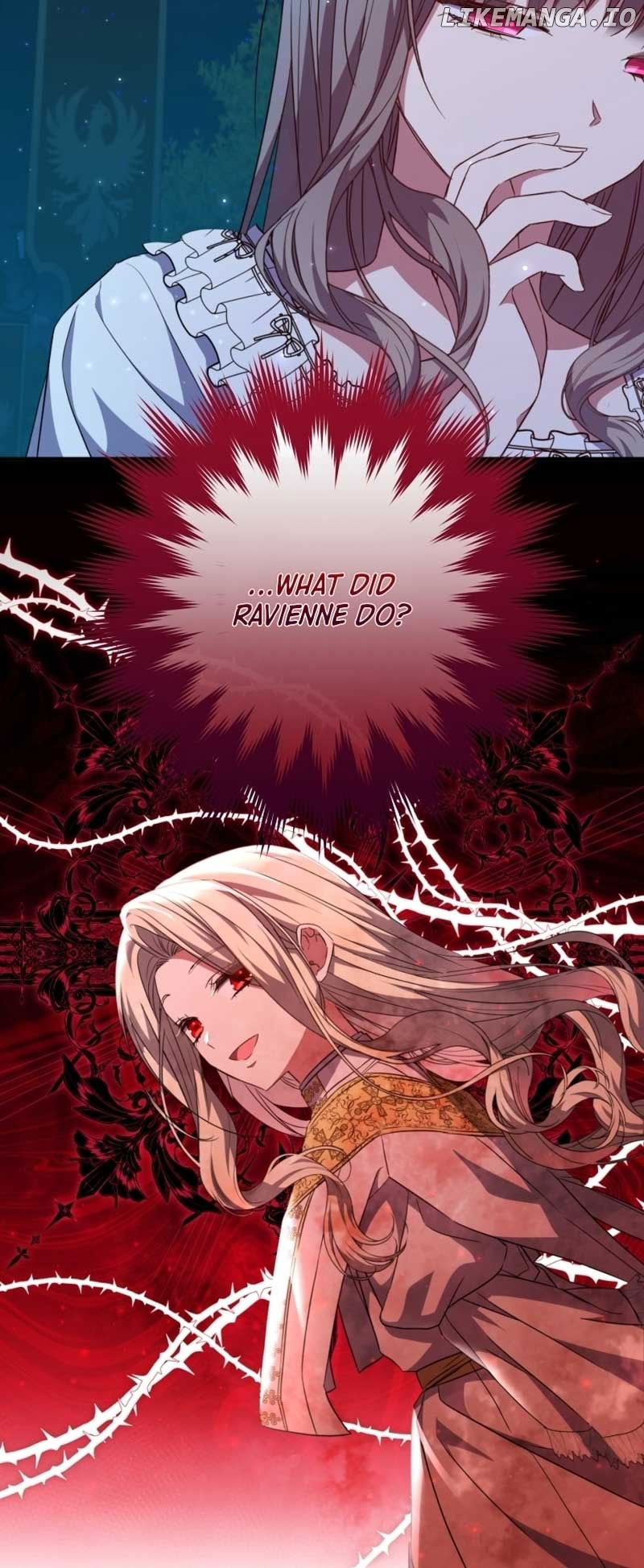The Archduke's Adopted Saint Chapter 37 - page 7