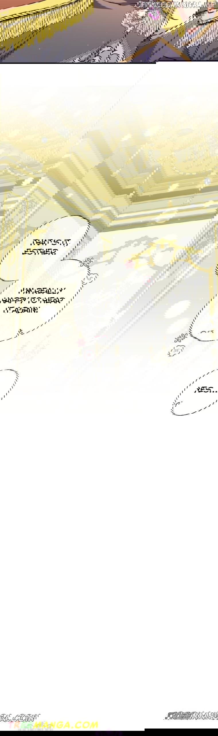 The Archduke's Adopted Saint Chapter 30 - page 10