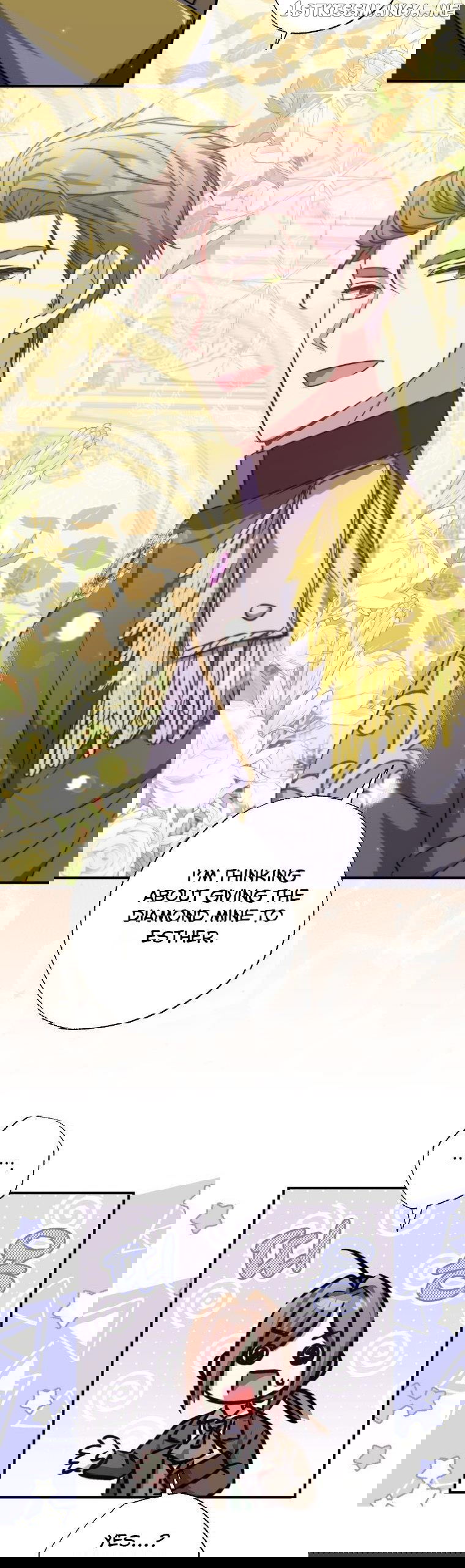 The Archduke's Adopted Saint Chapter 30 - page 20