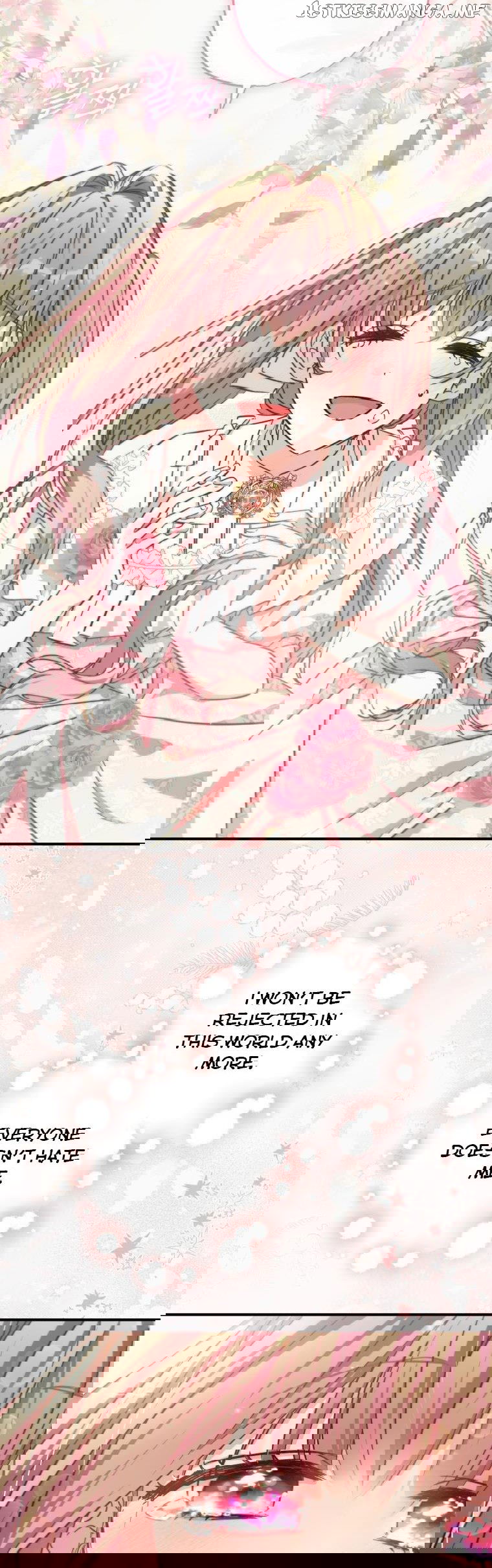 The Archduke's Adopted Saint Chapter 30 - page 35