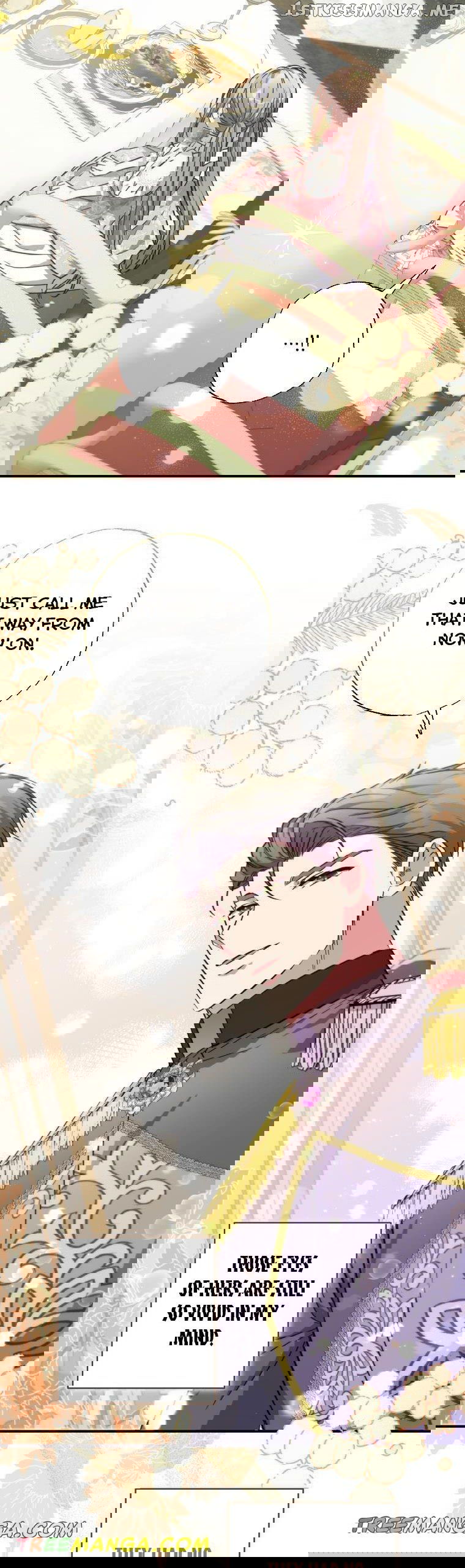 The Archduke's Adopted Saint Chapter 30 - page 4
