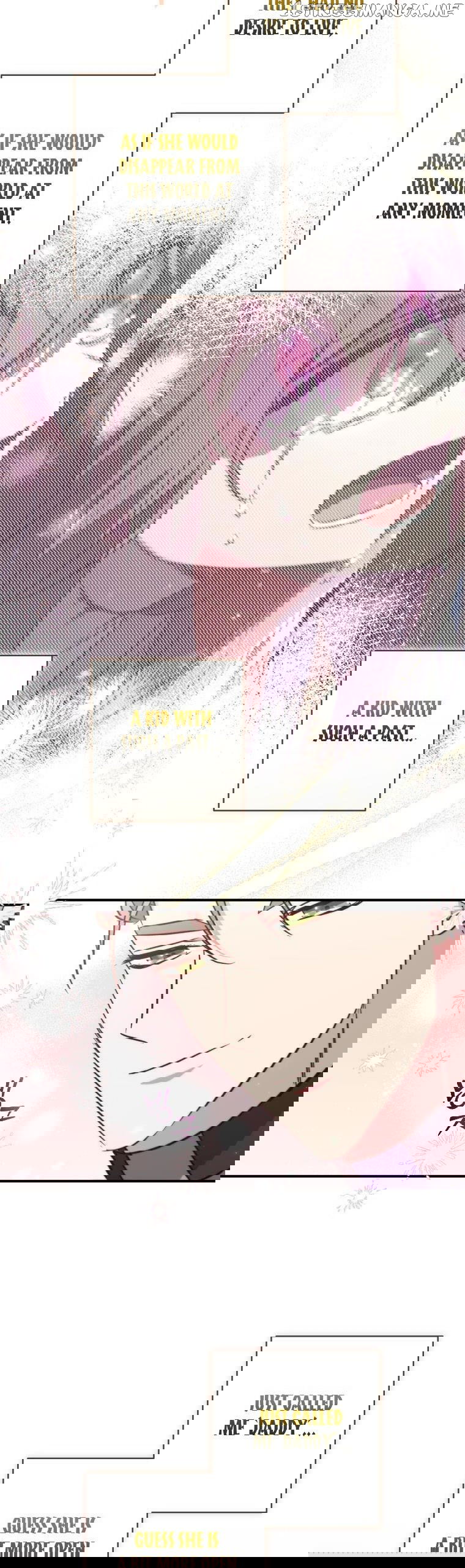 The Archduke's Adopted Saint Chapter 30 - page 5