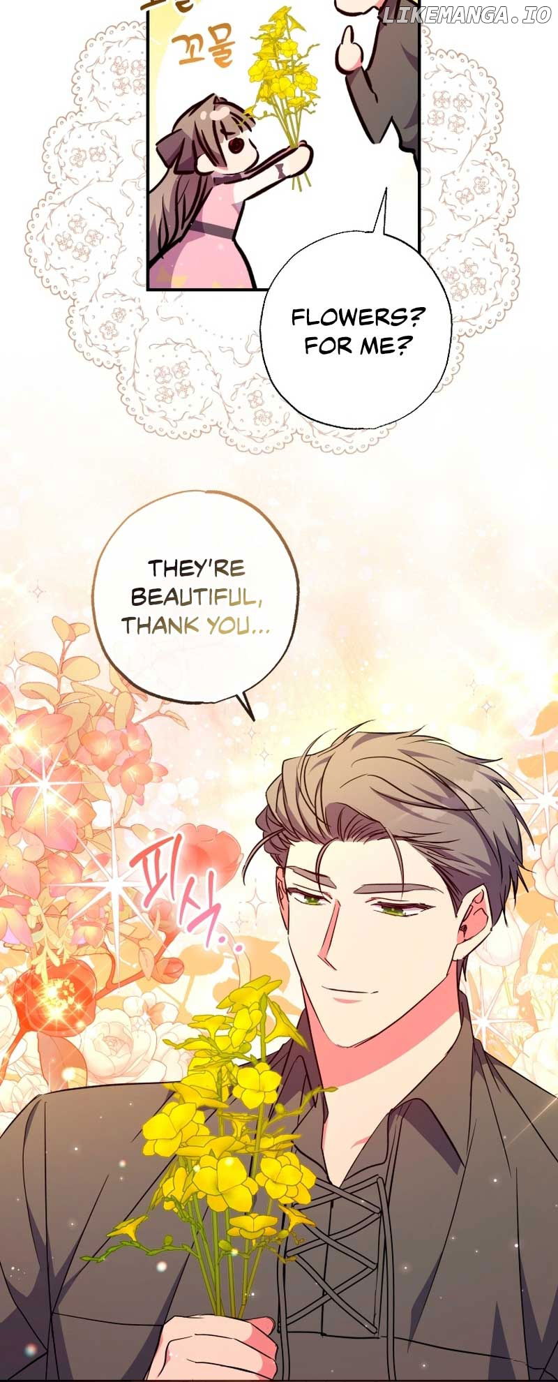 The Archduke's Adopted Saint Chapter 40 - page 35