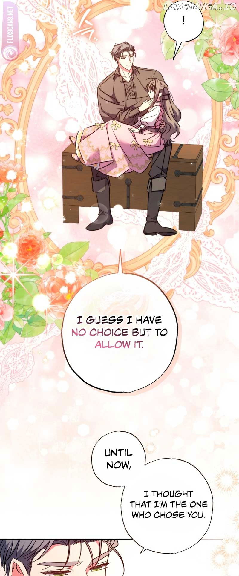 The Archduke's Adopted Saint Chapter 40 - page 43