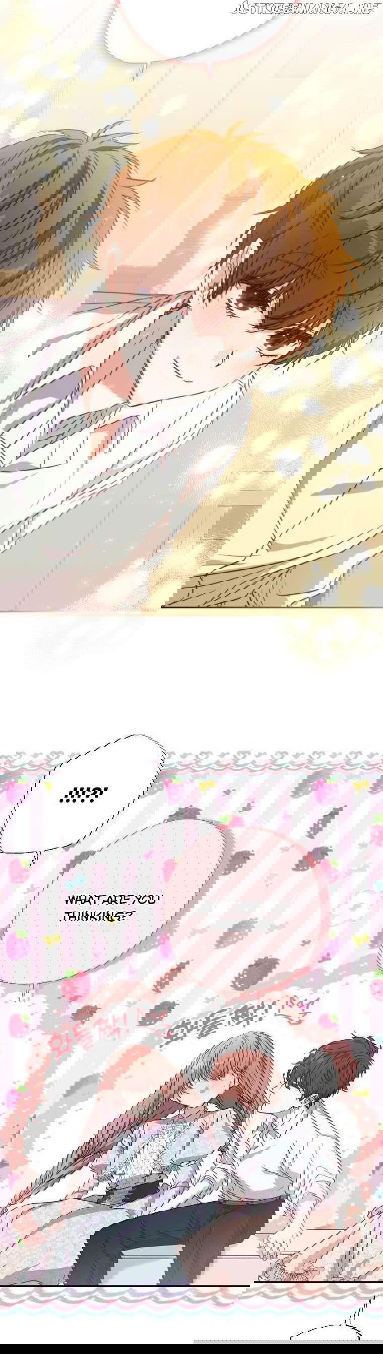 The Archduke's Adopted Saint Chapter 22 - page 15