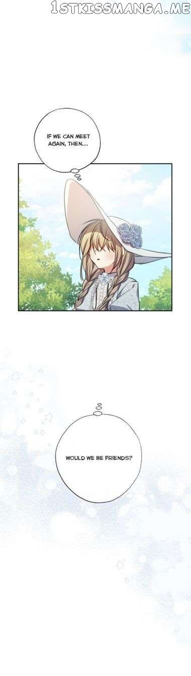 The Archduke's Adopted Saint Chapter 22 - page 24