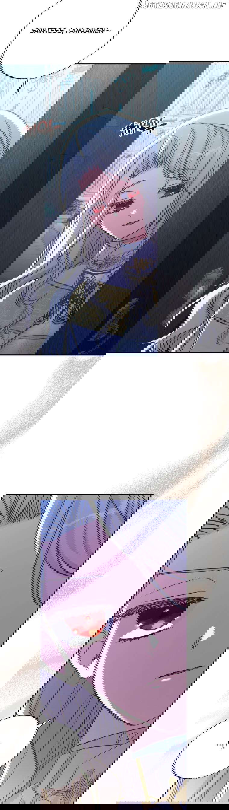 The Archduke's Adopted Saint Chapter 22 - page 27