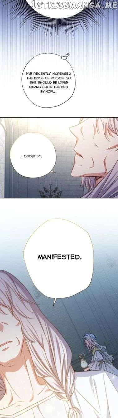 The Archduke's Adopted Saint Chapter 22 - page 30