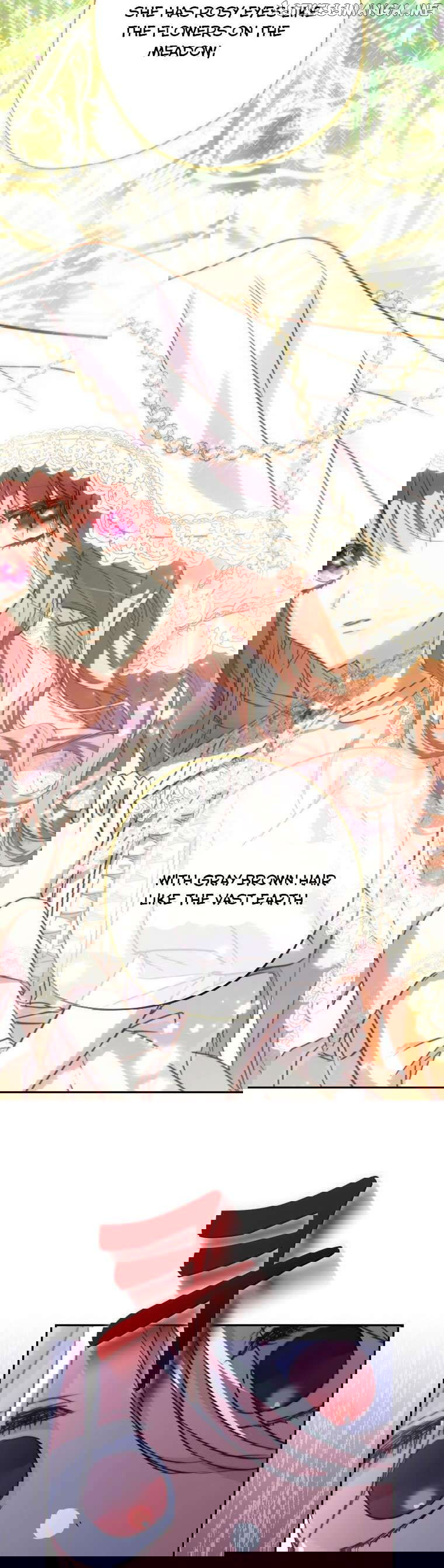 The Archduke's Adopted Saint Chapter 22 - page 35