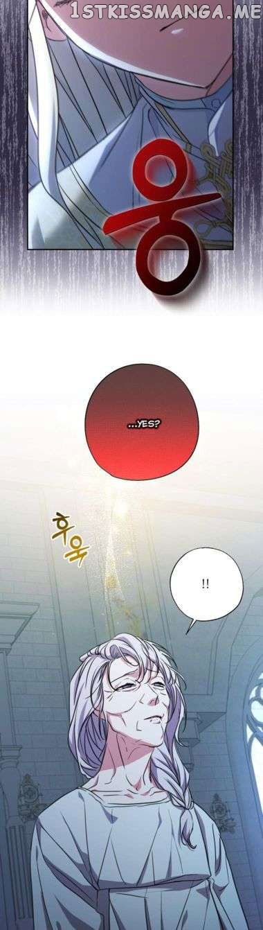 The Archduke's Adopted Saint Chapter 22 - page 36