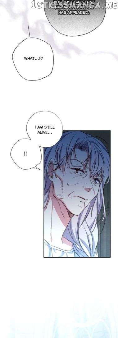 The Archduke's Adopted Saint Chapter 22 - page 38