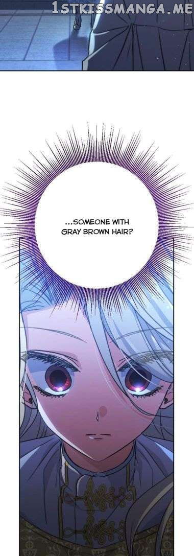 The Archduke's Adopted Saint Chapter 22 - page 44