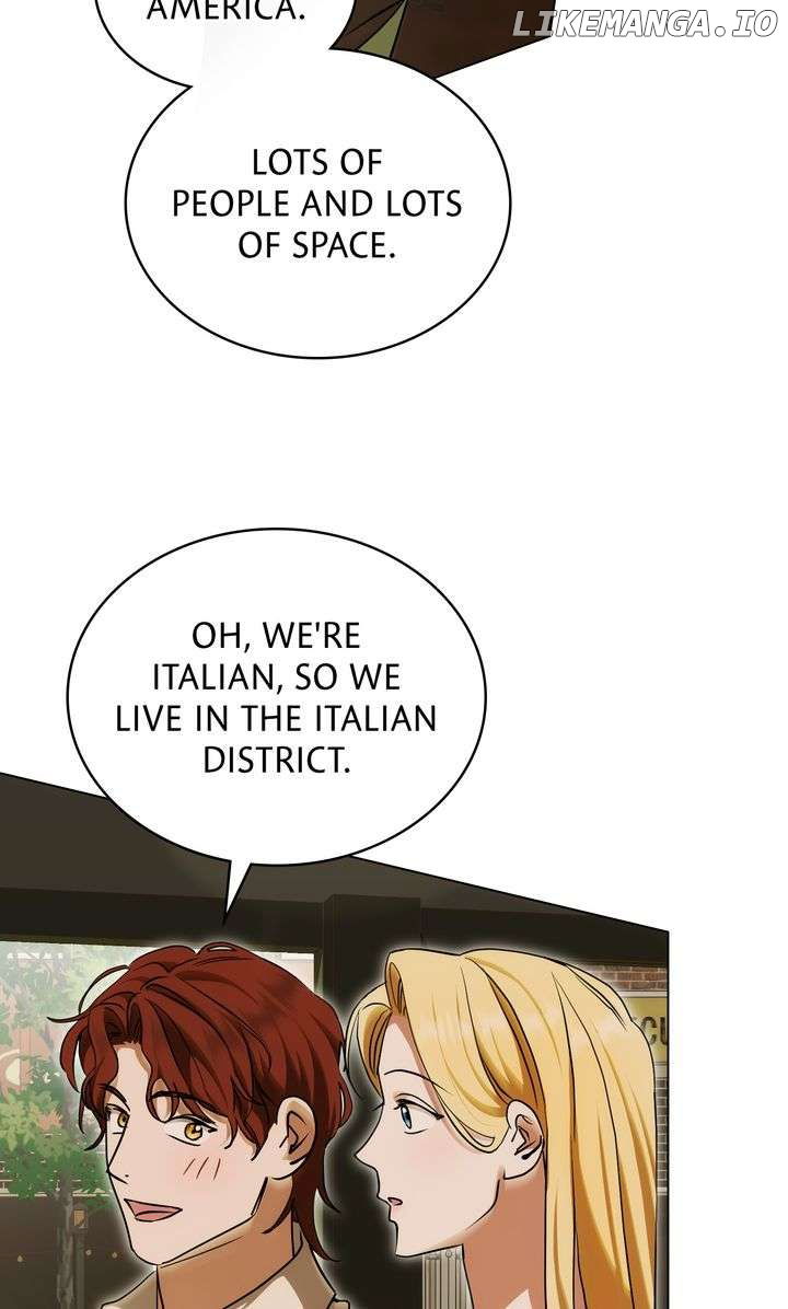 The Redemption of Earl Nottingham Chapter 60 - page 24