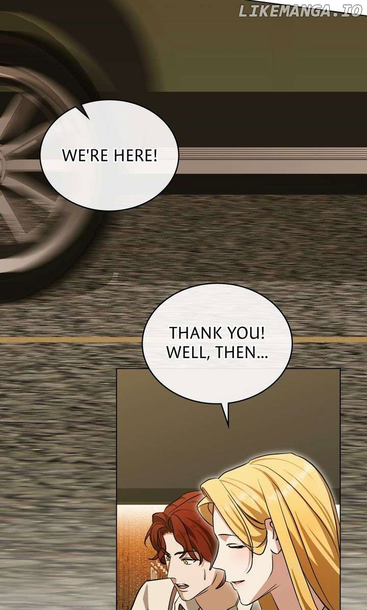 The Redemption of Earl Nottingham Chapter 60 - page 32