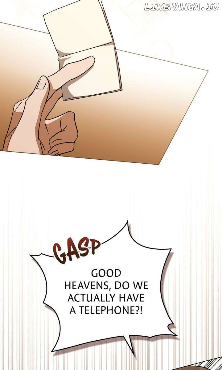 The Redemption of Earl Nottingham Chapter 60 - page 34