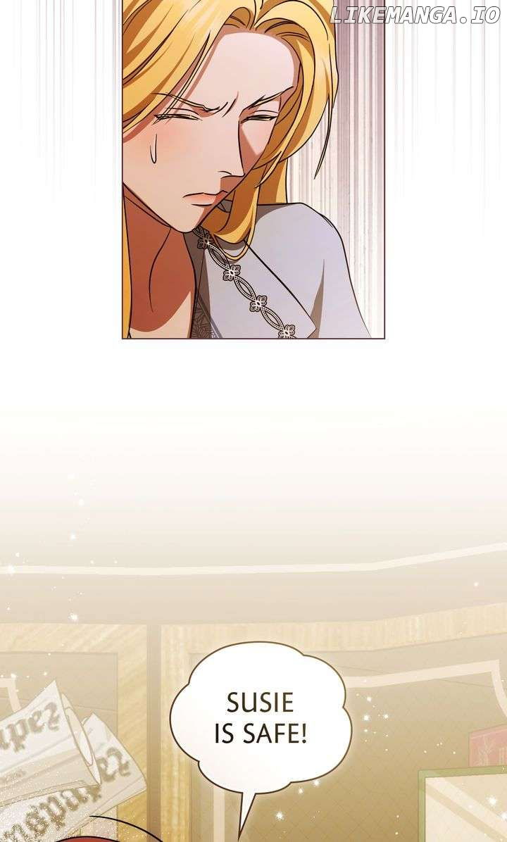 The Redemption of Earl Nottingham Chapter 60 - page 58
