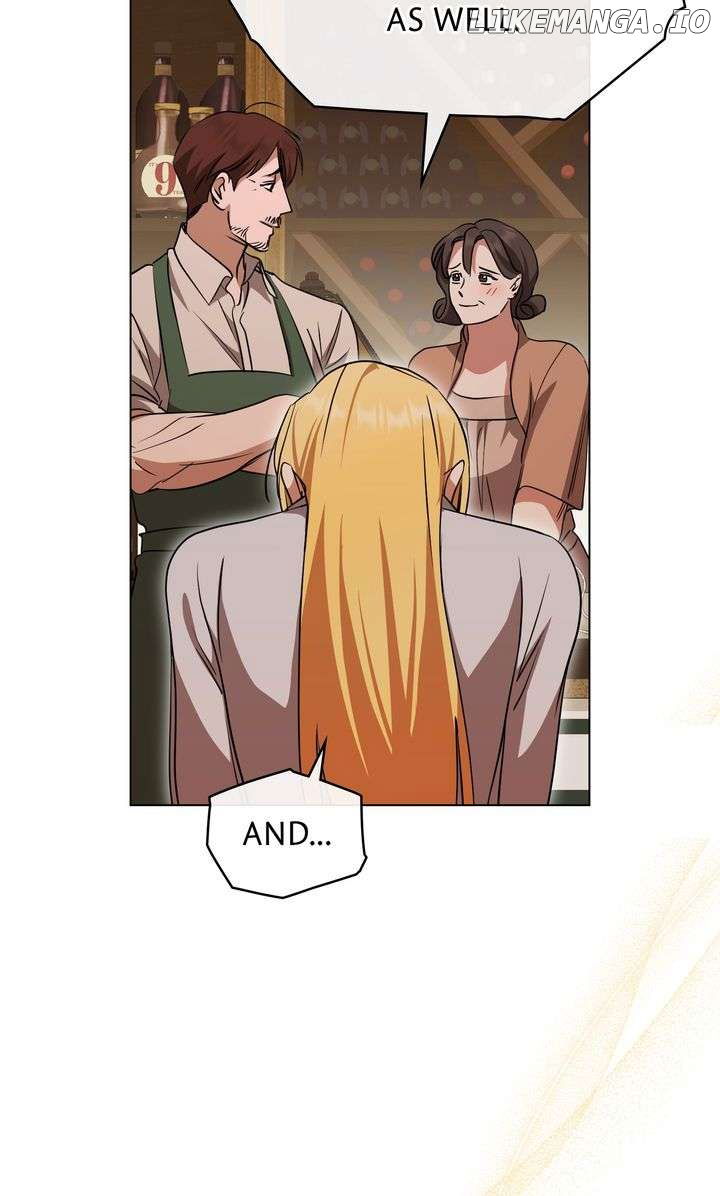 The Redemption of Earl Nottingham Chapter 60 - page 66