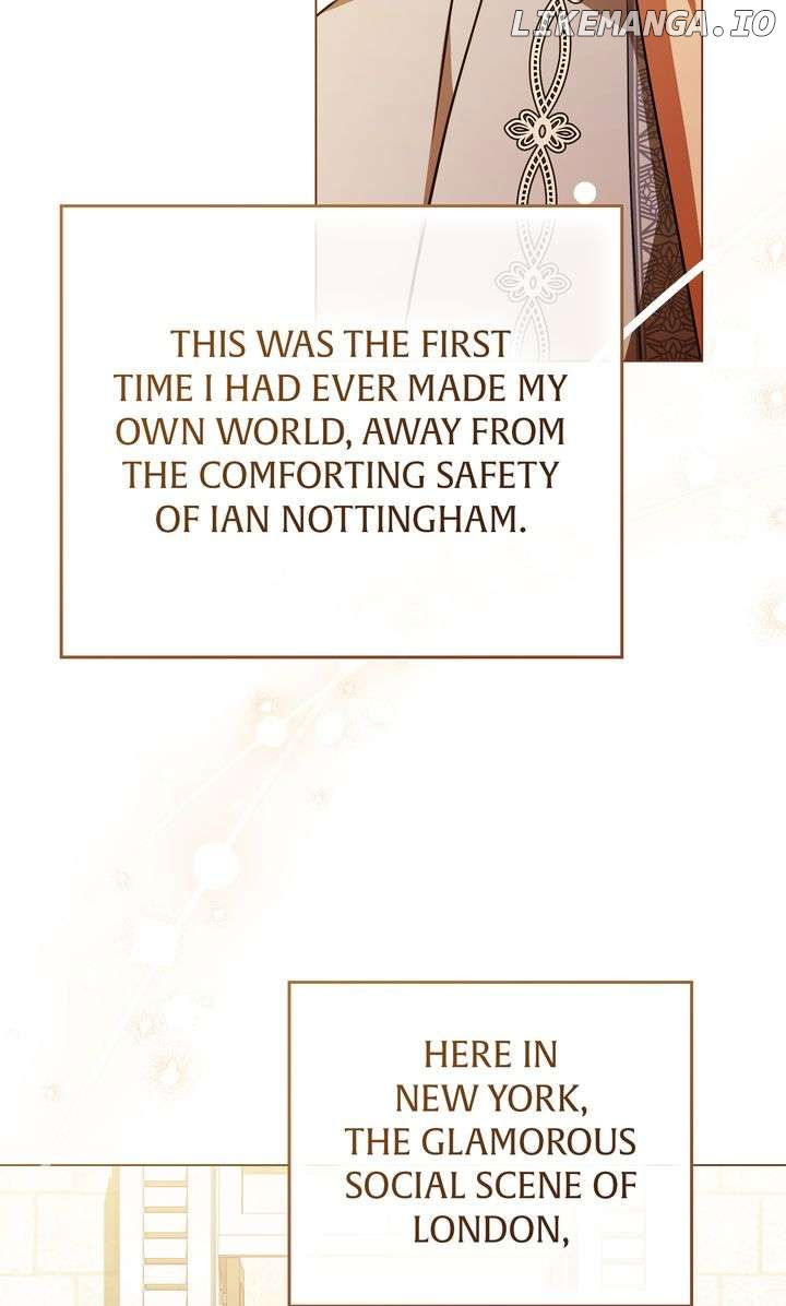 The Redemption of Earl Nottingham Chapter 60 - page 75