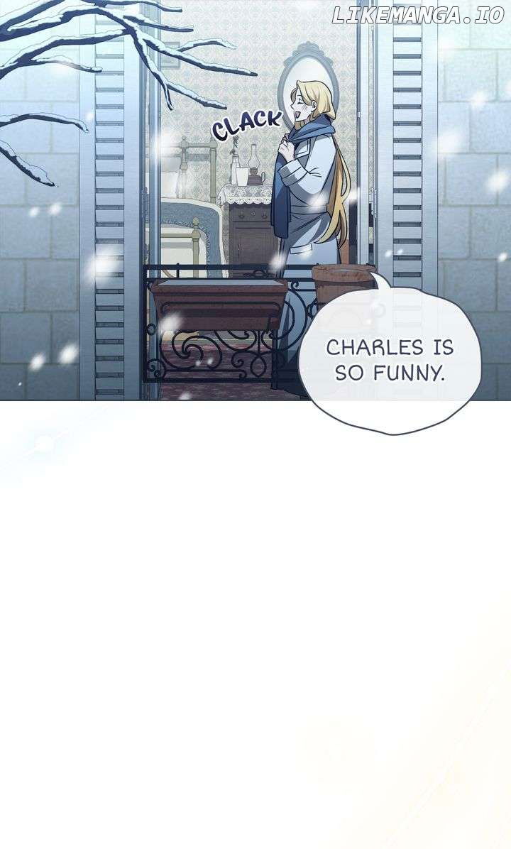 The Redemption of Earl Nottingham Chapter 60 - page 78
