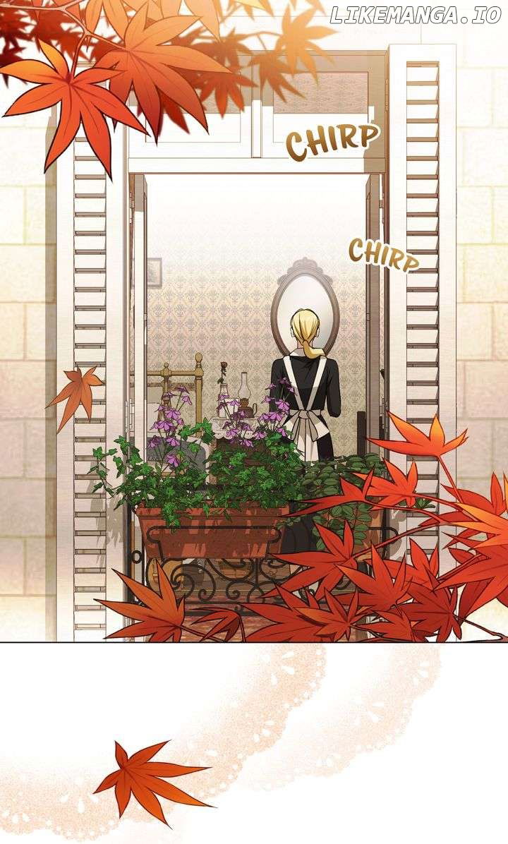 The Redemption of Earl Nottingham Chapter 60 - page 80