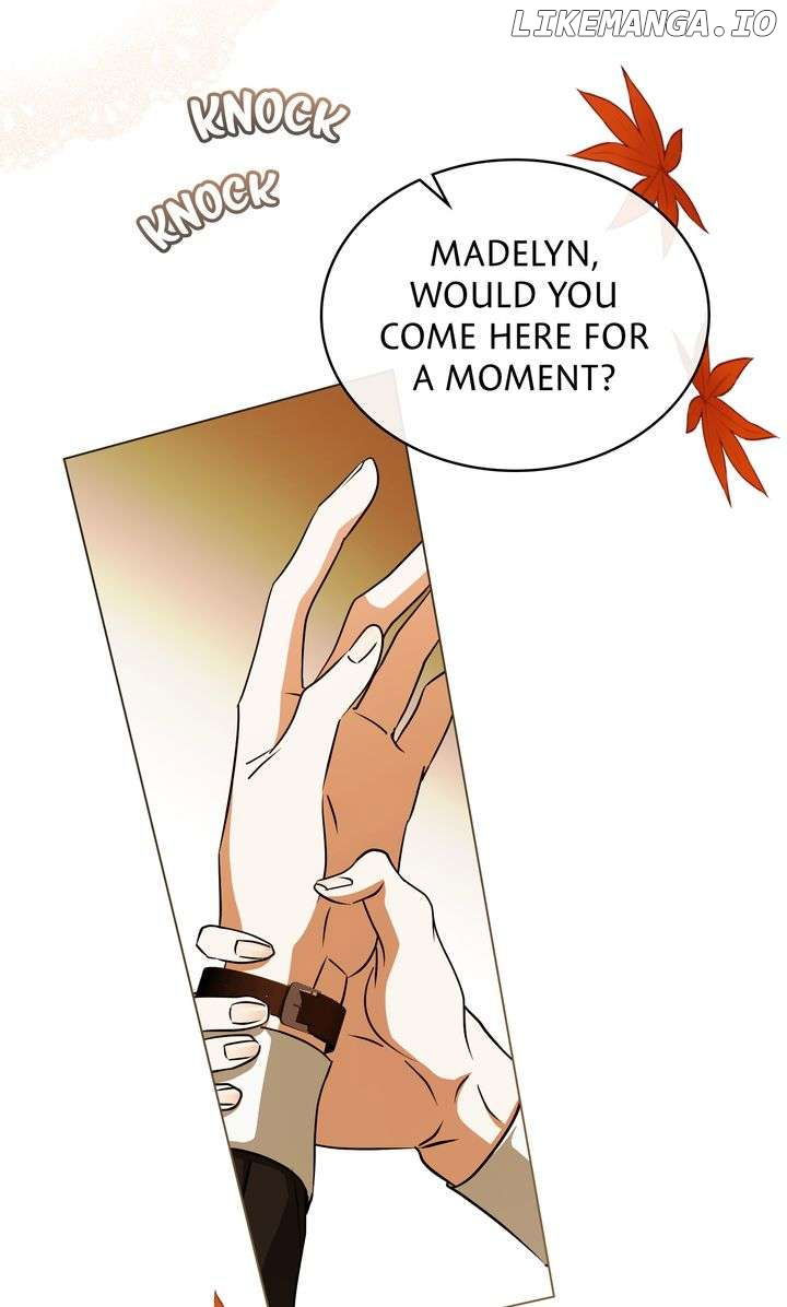 The Redemption of Earl Nottingham Chapter 60 - page 81