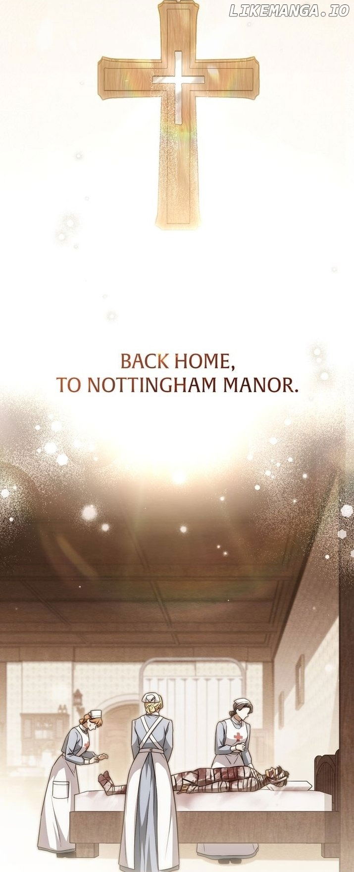 The Redemption of Earl Nottingham Chapter 25 - page 25