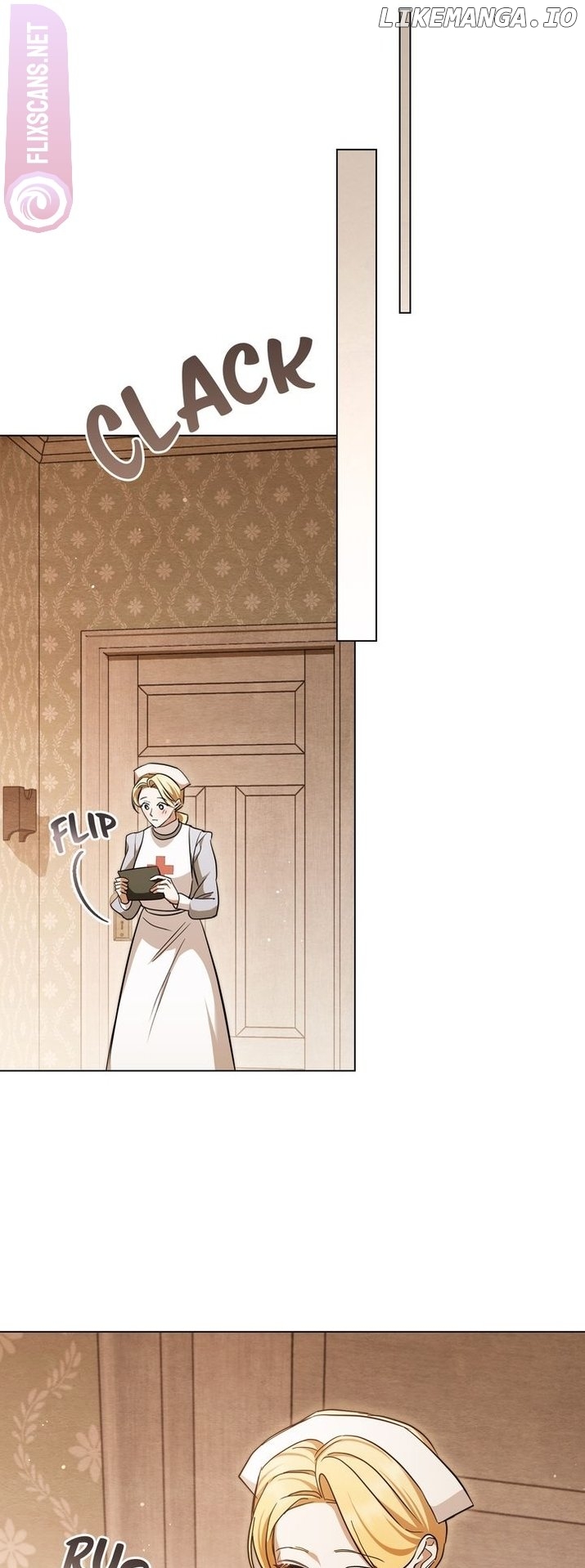 The Redemption of Earl Nottingham Chapter 25 - page 29