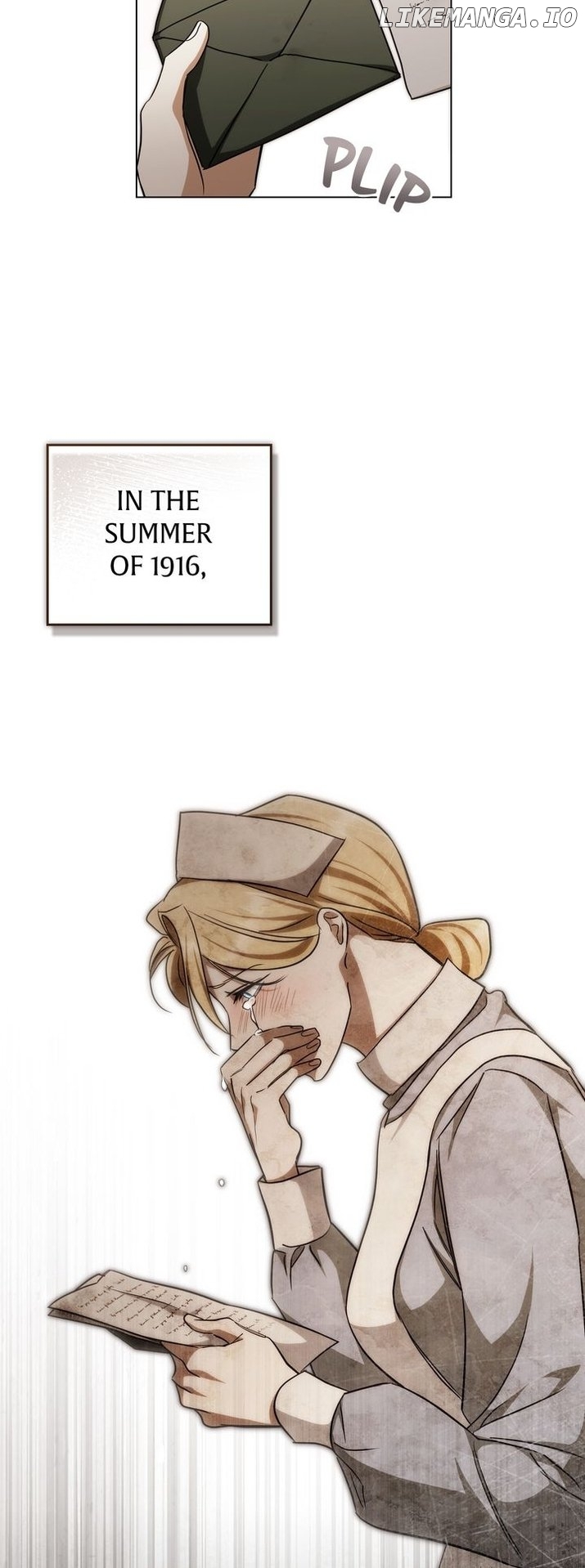 The Redemption of Earl Nottingham Chapter 25 - page 31