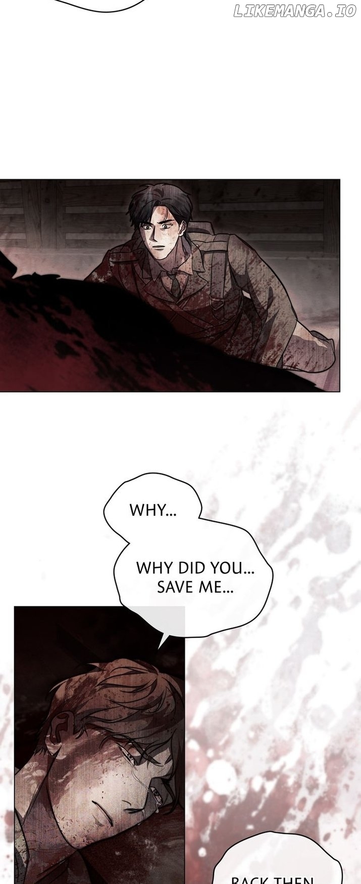 The Redemption of Earl Nottingham Chapter 25 - page 39