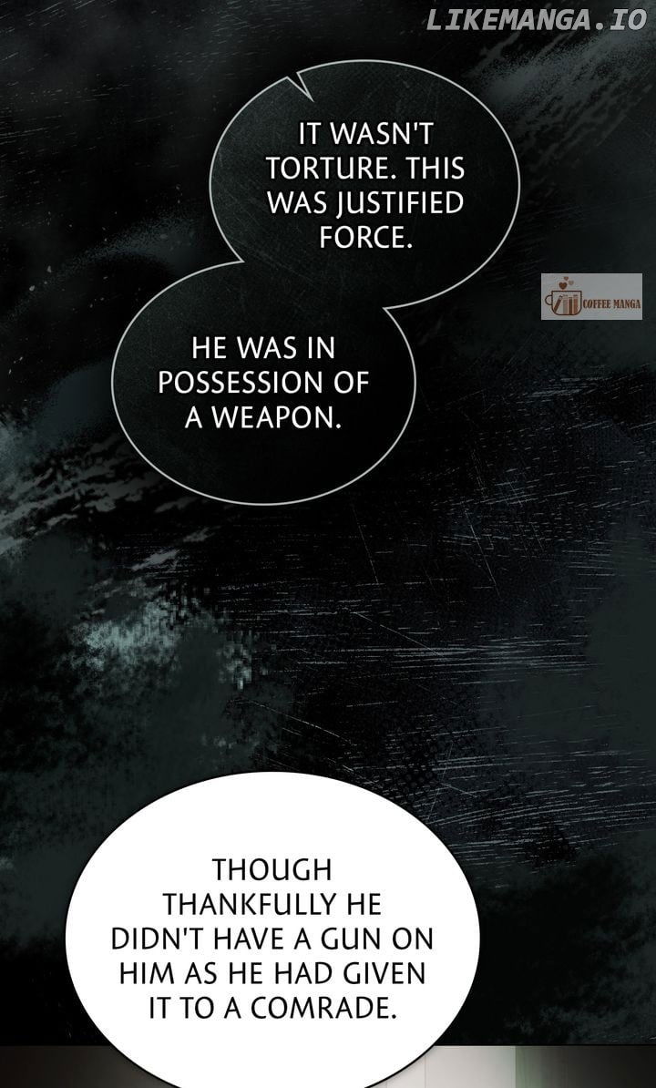 The Redemption of Earl Nottingham Chapter 54 - page 12