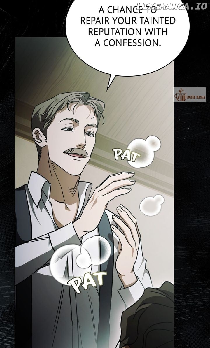 The Redemption of Earl Nottingham Chapter 54 - page 15