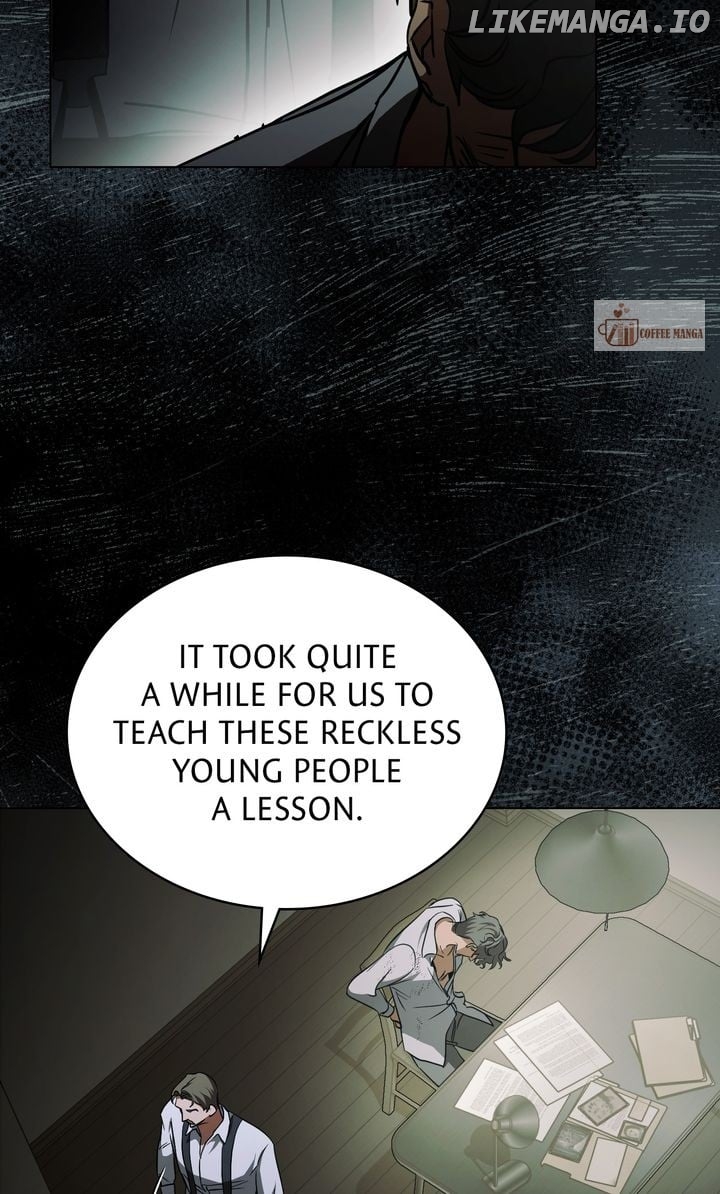 The Redemption of Earl Nottingham Chapter 54 - page 16